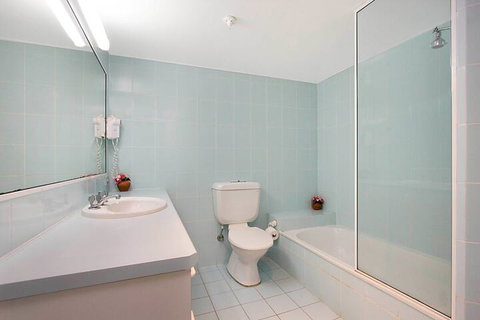 Rainbow Bay Resort - Holiday Great Ocean Road 6