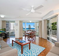 Rainbow Bay Resort - Holiday Great Ocean Road