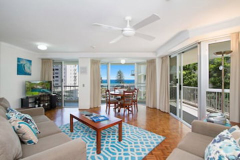 Rainbow Bay Resort - Holiday Great Ocean Road 0