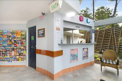 Rainbow Bay Resort - Holiday Great Ocean Road 3