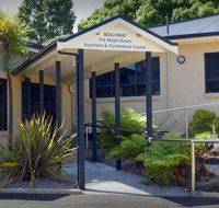 Beachway Motel  Restaurant