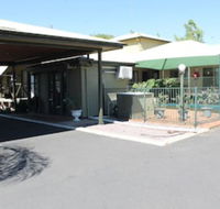 Lake Forbes Motel