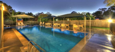 Lamor Apartments - Holiday Great Ocean Road 3