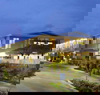 The Coast Motel - Holiday Great Ocean Road