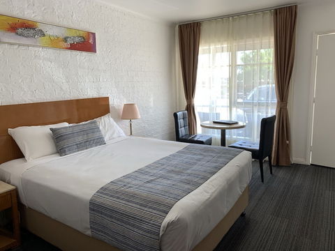 Swaggers Motor Inn - Holiday Great Ocean Road 4