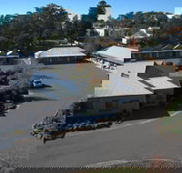 Swaggers Motor Inn - Holiday Great Ocean Road