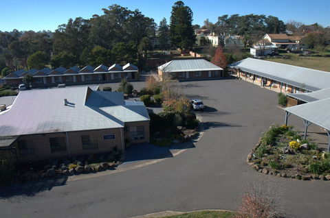 Swaggers Motor Inn - Holiday Great Ocean Road 0