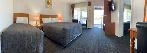 Swaggers Motor Inn - Holiday Great Ocean Road 2