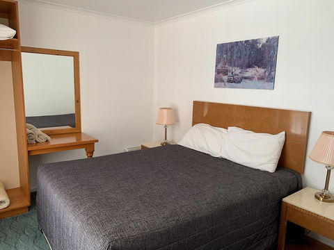 Swaggers Motor Inn - Holiday Great Ocean Road 1
