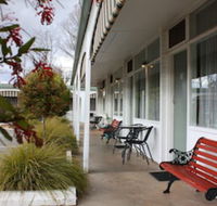 Hi Way Motor Inn - Holiday Great Ocean Road