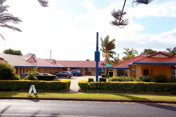 Yamba Twin Pines Motel - Holiday Great Ocean Road 4