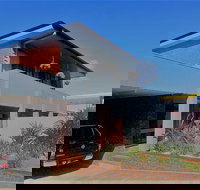 Mahogany Motel - Holiday Great Ocean Road