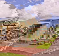 Warragul Gardens Holiday Park - Holiday Great Ocean Road