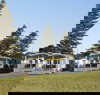 NRMA Victor Harbor Beachfront Holiday Park - Holiday Great Ocean Road