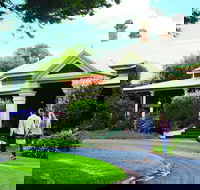 Vacy Hall Toowoomba's Grand Boutique Hotel - Holiday Great Ocean Road