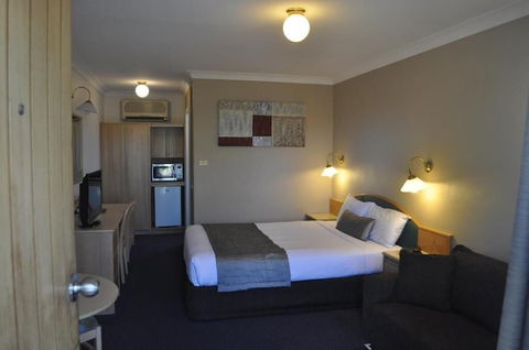 In Town Motor Inn - Holiday Great Ocean Road 6