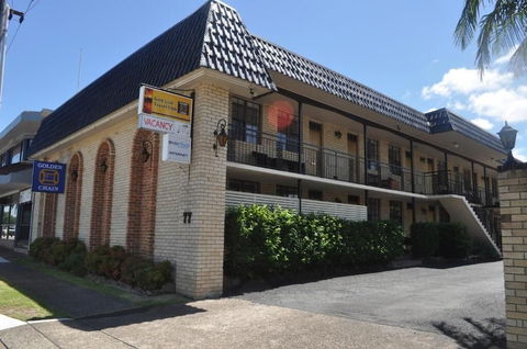 In Town Motor Inn - Holiday Great Ocean Road 4