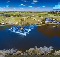 Stonewell Cottages  Vineyards - Holiday Great Ocean Road