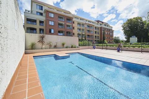 Waldorf Randwick Serviced Apartments - Holiday Great Ocean Road 6