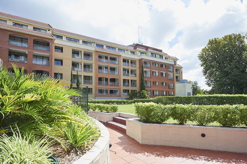 Waldorf Randwick Serviced Apartments - Holiday Great Ocean Road 1