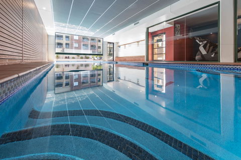 Waldorf Randwick Serviced Apartments - Holiday Great Ocean Road 4