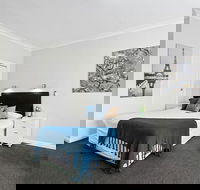 Airport Hotel Sydney - Holiday Great Ocean Road