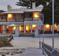 Hotel Rottnest - Holiday Great Ocean Road