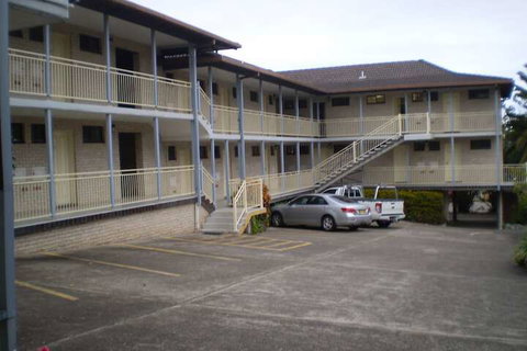 Excelsior Motor Inn - Holiday Great Ocean Road 1