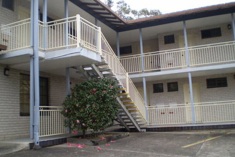 Excelsior Motor Inn - Holiday Great Ocean Road 2