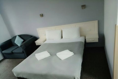 Excelsior Motor Inn - Holiday Great Ocean Road 0