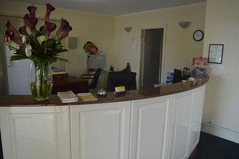 Excelsior Motor Inn - Holiday Great Ocean Road 3