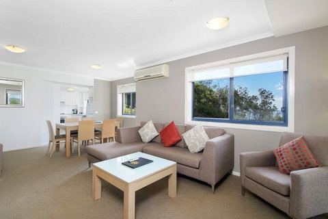 South Pacific Apartments Port Macquarie - Holiday Great Ocean Road 2