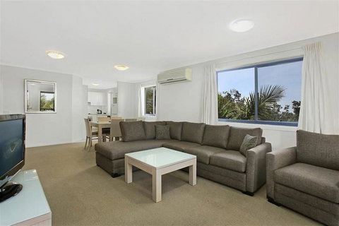 South Pacific Apartments Port Macquarie - Holiday Great Ocean Road 6