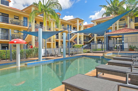 South Pacific Apartments Port Macquarie - Holiday Great Ocean Road 1