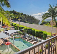 South Pacific Apartments Port Macquarie