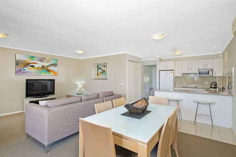 South Pacific Apartments Port Macquarie - Holiday Great Ocean Road 4