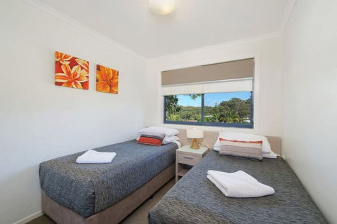 South Pacific Apartments Port Macquarie - Holiday Great Ocean Road 3