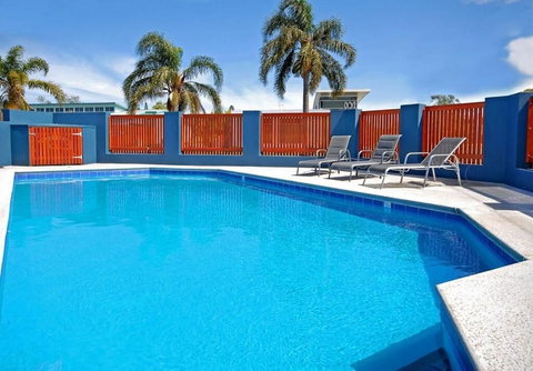East Port Motor Inn - Holiday Great Ocean Road 5