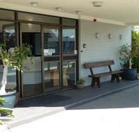 East Port Motor Inn