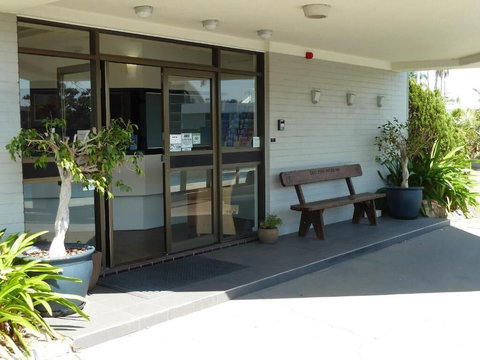 East Port Motor Inn - Holiday Great Ocean Road 0