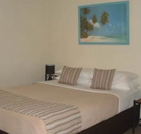 Waterview Holiday Apartments