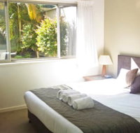 Beach Blue Resort