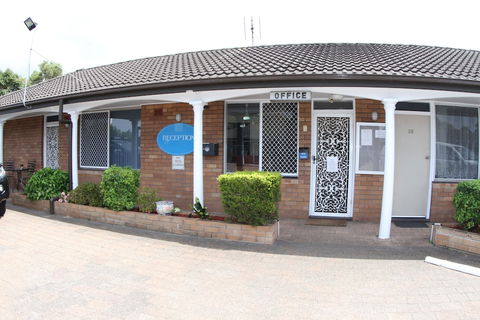 Reign Inn Newcastle - Holiday Great Ocean Road 5