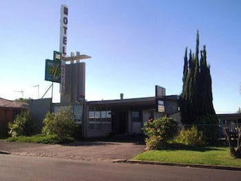 Mayfield Motel - Holiday Great Ocean Road 2