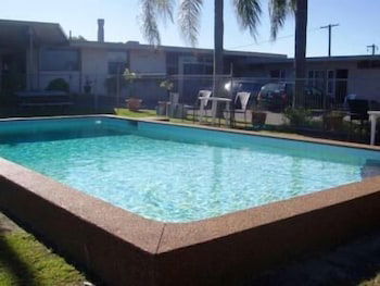 Mayfield Motel - Holiday Great Ocean Road 5