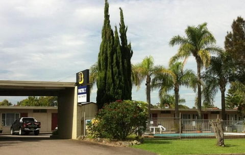 Mayfield Motel - Holiday Great Ocean Road 0