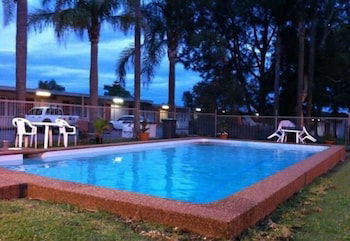 Mayfield Motel - Holiday Great Ocean Road 4