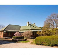 Heronswood House B  B - Holiday Great Ocean Road