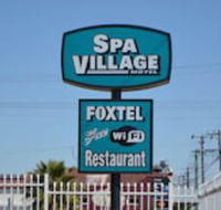Spa Village Travel Inn - Holiday Great Ocean Road