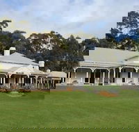 Gilgara Retreat - Holiday Great Ocean Road